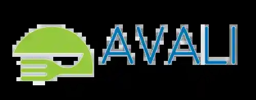 Avali logo