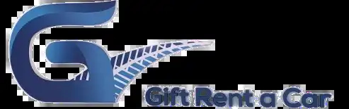 Gift Rent a Car logo