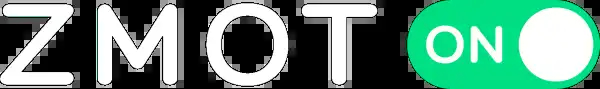 ZMoton logo