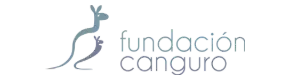 Fundacion Canguro logo