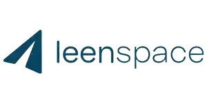 Leenspace logo